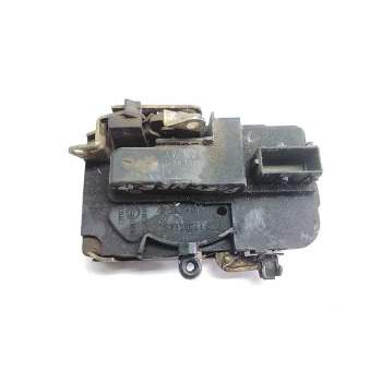 Recambio de cerradura puerta delantera derecha para peugeot partner (s1) referencia OEM IAM   103912
