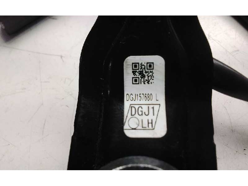 Recambio de enganche delantero izquierdo para mazda cx-30 referencia OEM IAM DGJJ157680L  