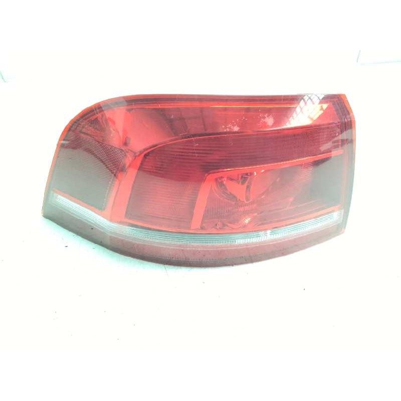 Recambio de piloto trasero izquierdo para volkswagen passat variant (365) 1.6 tdi dpf referencia OEM IAM   