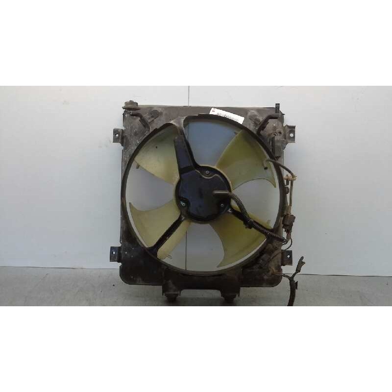 Recambio de electroventilador para honda hr-v (gh) 2wd (3-ptas.) (gh1) referencia OEM IAM   