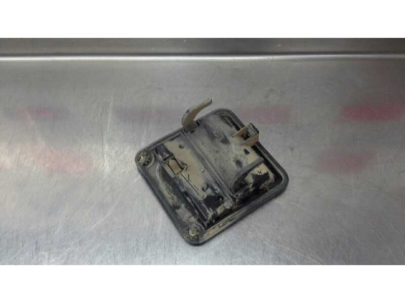 Recambio de maneta exterior delantera izquierda para citroen jumper caja cerrada (2) 27 m 2.0 hdi ntz. 1000 referencia OEM IAM  