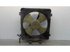 Recambio de electroventilador para honda hr-v (gh) 2wd (3-ptas.) (gh1) referencia OEM IAM    2
