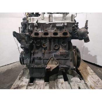 Recambio de motor completo para mitsubishi space star (dg0) 1600 referencia OEM IAM 4G18  