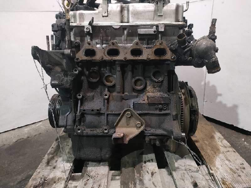 Recambio de motor completo para mitsubishi space star (dg0) 1600 referencia OEM IAM 4G18  
