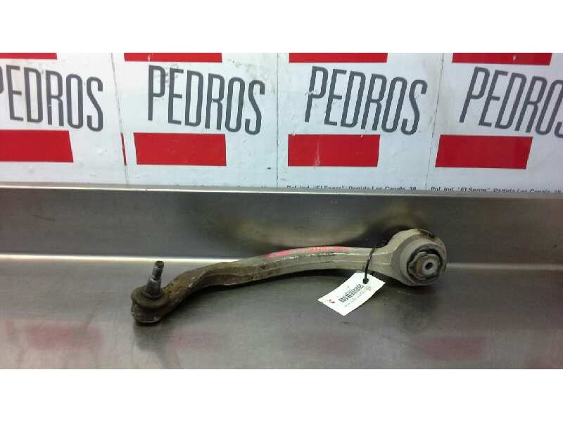 Recambio de brazo suspension inferior delantero izquierdo para audi a4 berlina (8e) 1.8 t referencia OEM IAM 8E0407151R  