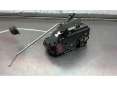 Recambio de cerradura puerta delantera derecha para audi a4 berlina (8e) 1.8 t referencia OEM IAM 8E1837016C   2