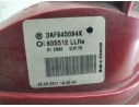 PILOTO TRASERO DERECHO PORTON 3AF945094K 605512 