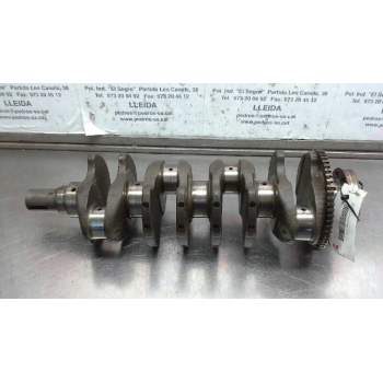 Recambio de cigueñal para opel astra h berlina enjoy referencia OEM IAM   