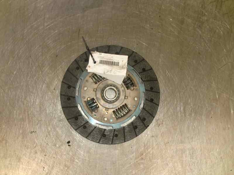 Recambio de disco embrague para land rover discovery (salljg/lj) 2.5 tdi referencia OEM IAM 2808081818L2  