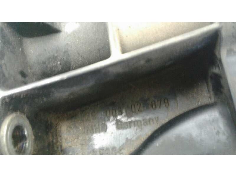 Recambio de colector admision para volkswagen golf iv berlina (1j1) básico referencia OEM IAM 2900302879  