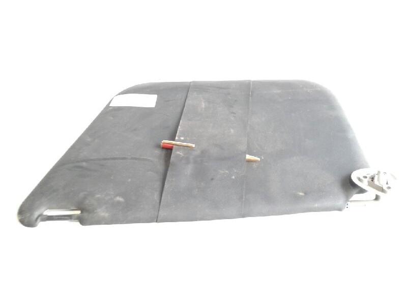 Recambio de parasol izquierdo para ford transit connect (tc7) kasten city light (2009) referencia OEM IAM   