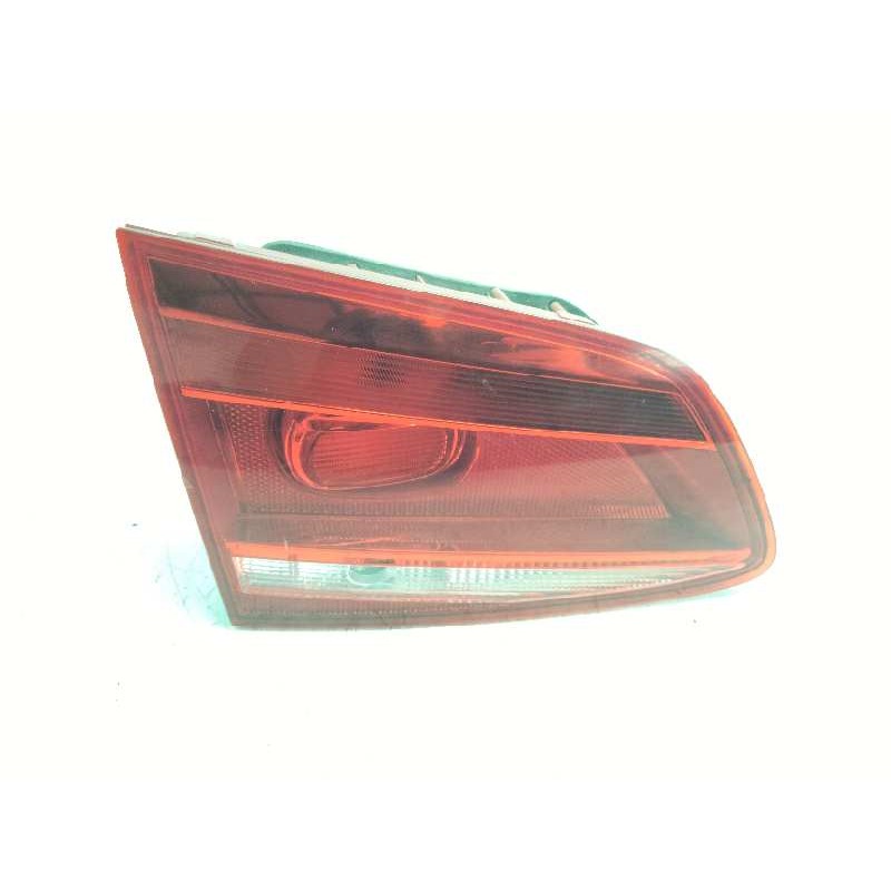 Recambio de piloto trasero izquierdo porton para volkswagen passat variant (365) 1.6 tdi dpf referencia OEM IAM 3AF945093J  