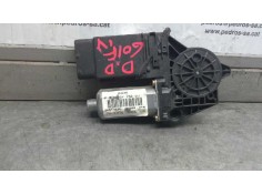 Recambio de motor elevalunas trasero izquierdo para volkswagen golf iv berlina (1j1) 1.6 16v referencia OEM IAM 0130821694 BOSCH 2
