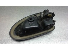 Recambio de maneta interior delantera izquierda para renault mascott 160.65 referencia OEM IAM    2