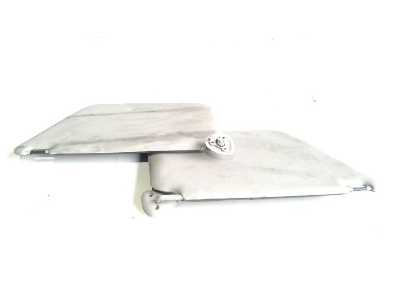 Recambio de parasol izquierdo para ford transit connect (tc7) kasten city light (2009) referencia OEM IAM   