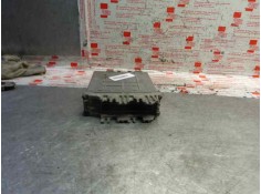 Recambio de centralita motor uce para renault clio ii fase i (b/cbo) 1.9 dti alize referencia OEM IAM  267 