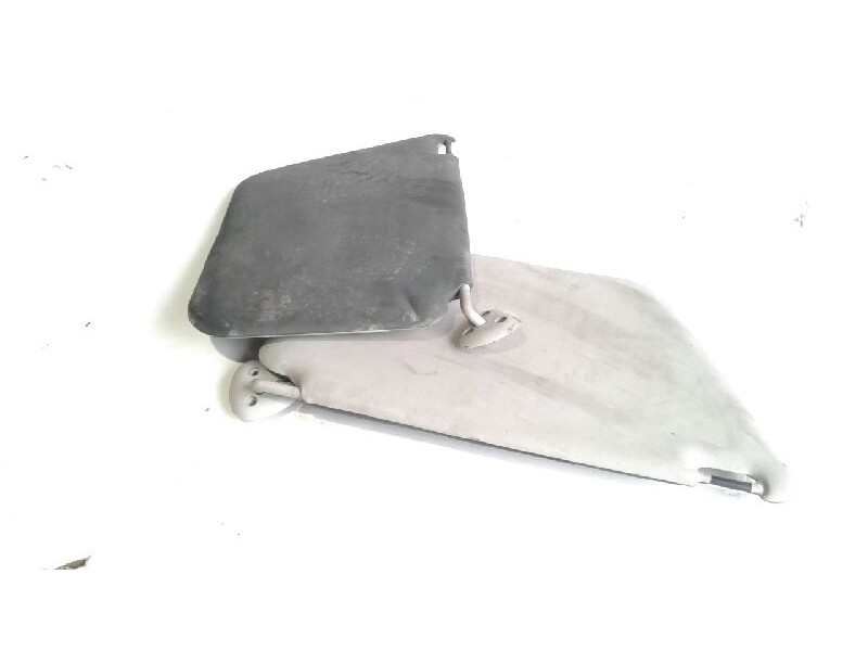 Recambio de parasol izquierdo para ford transit connect (tc7) kasten city light (2009) referencia OEM IAM   