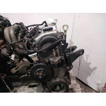 Recambio de motor completo para mitsubishi space star (dg0) 1600 referencia OEM IAM 4G18  