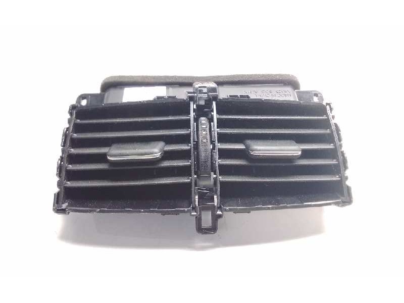 Recambio de aireador trasero central para mazda cx-30 referencia OEM IAM 202008300337  