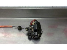 Recambio de cerradura puerta trasera derecha para audi a4 berlina (8e) 1.8 t referencia OEM IAM 8E0839016C   2