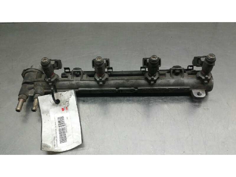 Recambio de rampa inyectora para volkswagen golf iv berlina (1j1) básico referencia OEM IAM 036133319  