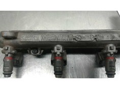 Recambio de rampa inyectora para volkswagen golf iv berlina (1j1) básico referencia OEM IAM 036133319   2