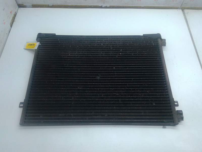 Recambio de condensador / radiador aire acondicionado para renault trafic ii furgoneta (fl) 1.9 dci 100 (fl0c) referencia OEM IA