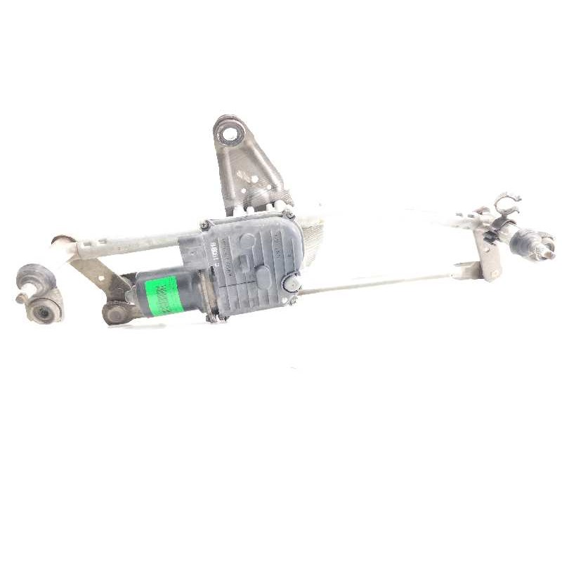 Recambio de motor limpia delantero para volkswagen passat variant (365) 1.6 tdi dpf referencia OEM IAM 3AB955023  