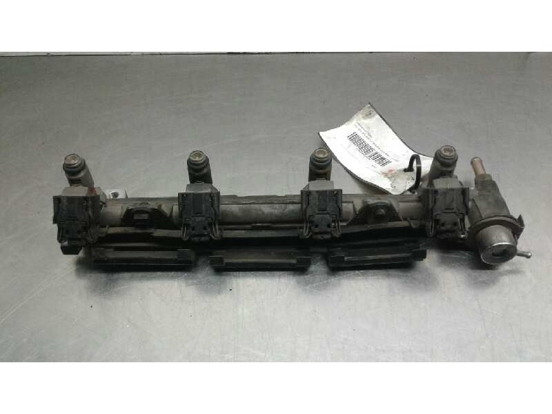 Recambio de rampa inyectora para volkswagen golf iv berlina (1j1) básico referencia OEM IAM 036133319  