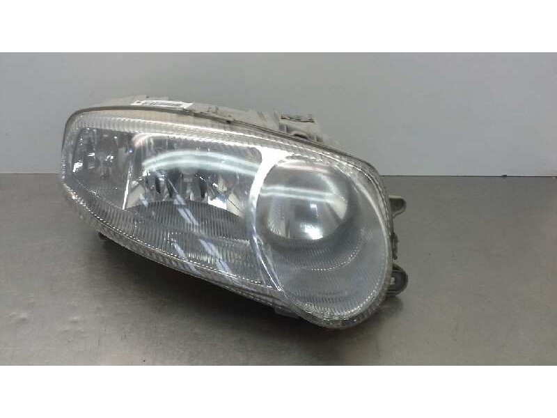 Recambio de faro derecho para alfa romeo 147 (190) 1.9 jtd distinctive referencia OEM IAM   