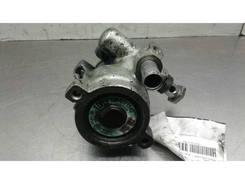 Recambio de bomba direccion para seat toledo (1m2) select referencia OEM IAM 1J0422154D  