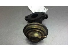 Recambio de valvula egr para opel movano furgón corto 3.5t referencia OEM IAM    2