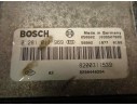 CENTRALITA MOTOR UCE 8200311539 0281011969 8200440204