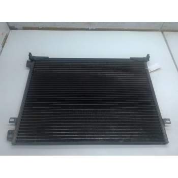 Recambio de condensador / radiador aire acondicionado para renault trafic ii furgoneta (fl) 1.9 dci 100 (fl0c) referencia OEM IA