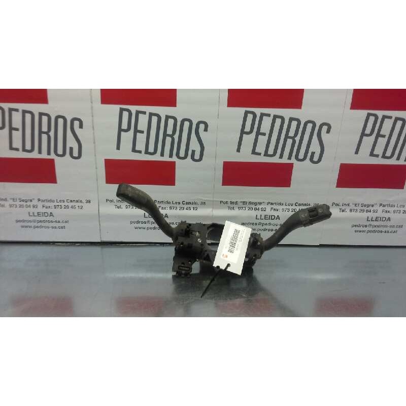 Recambio de mando intermitentes para audi a4 berlina (8e) 1.8 t referencia OEM IAM 8E0953513AFKZ  
