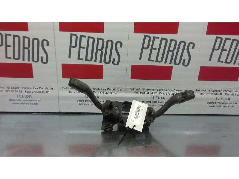 Recambio de mando intermitentes para audi a4 berlina (8e) 1.8 t referencia OEM IAM 8E0953513AFKZ  