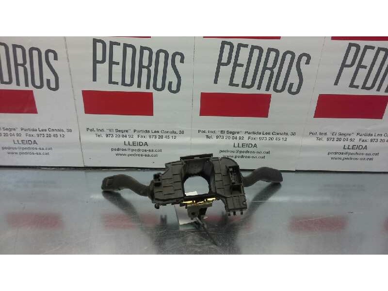 Recambio de mando intermitentes para audi a4 berlina (8e) 1.8 t referencia OEM IAM 8E0953513AFKZ  