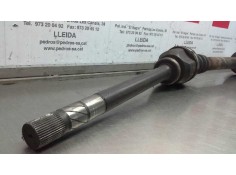 Recambio de transmision delantera derecha para renault laguna ii (bg0) 1.9 dci diesel referencia OEM IAM 8200035673   2