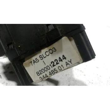 Recambio de mando limpia para renault laguna ii grandtour (kg0) dynamique referencia OEM IAM 8200012244 34448501AY 