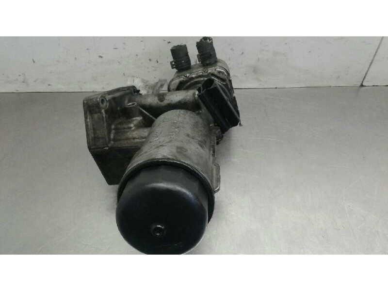 Recambio de soporte filtro aceite para seat toledo (1m2) select referencia OEM IAM 038115389B  