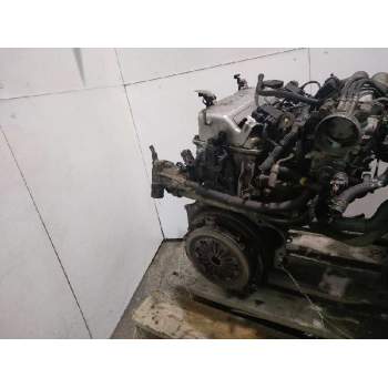 Recambio de motor completo para mitsubishi space star (dg0) 1600 referencia OEM IAM 4G18  