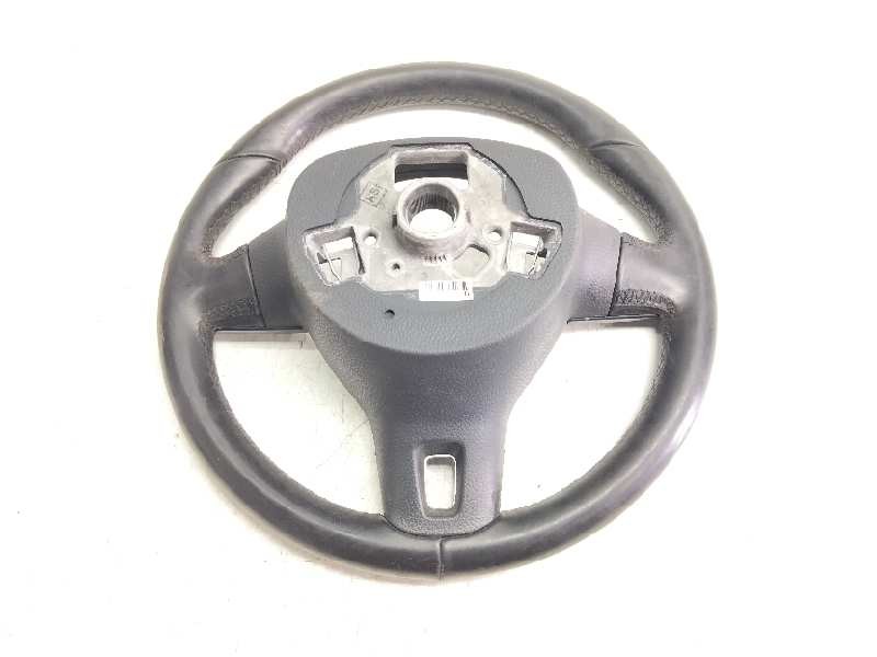 Recambio de volante para volkswagen passat variant (365) 1.6 tdi dpf referencia OEM IAM 3C8419091BE  