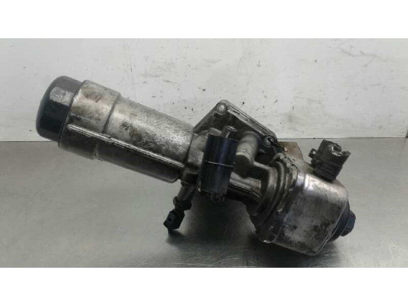 Recambio de soporte filtro aceite para seat toledo (1m2) select referencia OEM IAM 038115389B  