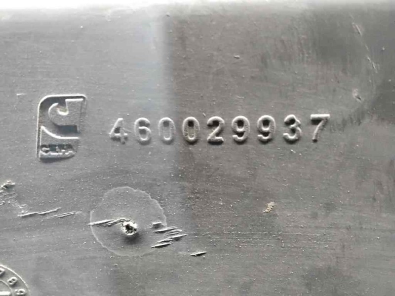 Recambio de guantera para opel corsa c 1.0 12v cat (z 10 xe / lw3) referencia OEM IAM 460029937  122921