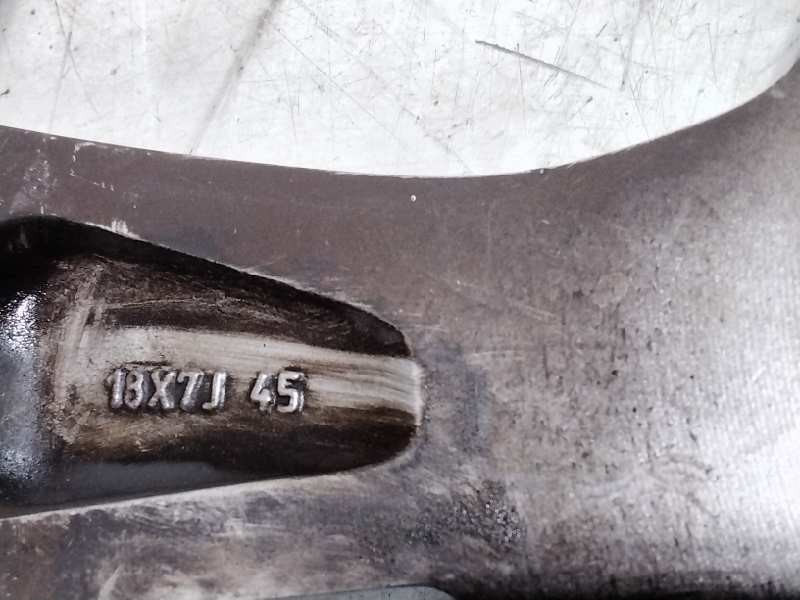 Recambio de llanta aluminio para mazda cx-30 referencia OEM IAM 18-5-TORNILLOS  