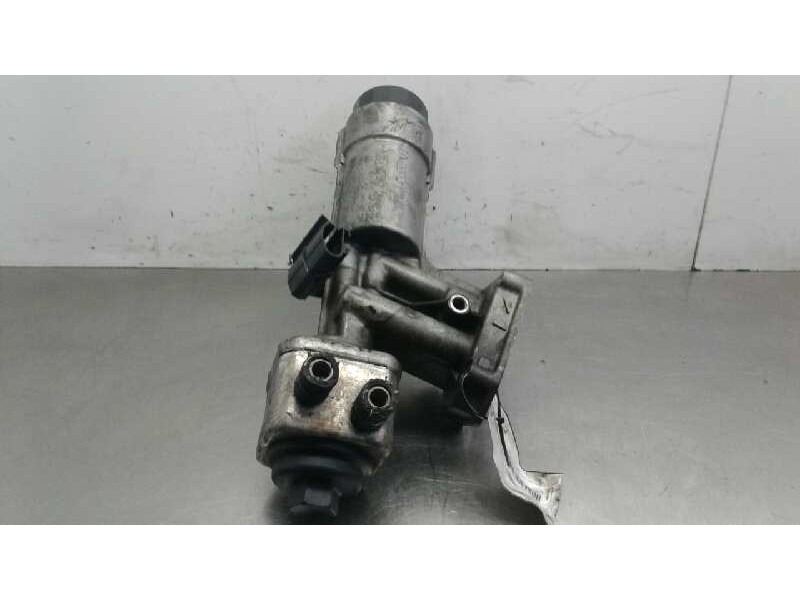Recambio de soporte filtro aceite para seat toledo (1m2) select referencia OEM IAM 038115389B  