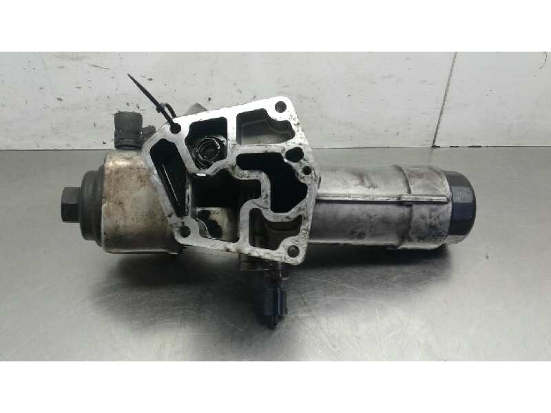 Recambio de soporte filtro aceite para seat toledo (1m2) select referencia OEM IAM 038115389B  