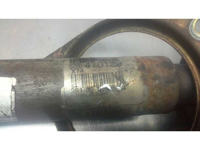 Recambio de transmision delantera izquierda para renault laguna ii (bg0) 1.9 dci diesel referencia OEM IAM 8200014111  