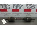 TRANSMISION DELANTERA IZQUIERDA 