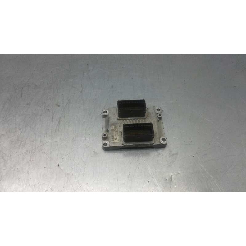 Recambio de centralita motor uce para fiat punto berlina (188) 1.2 16v elx referencia OEM IAM 0046825551 226 
